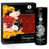 Shunga dragon crema potenciadora de la ereccion
